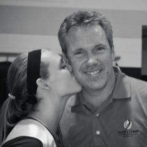 Meet your Posher, Kevin